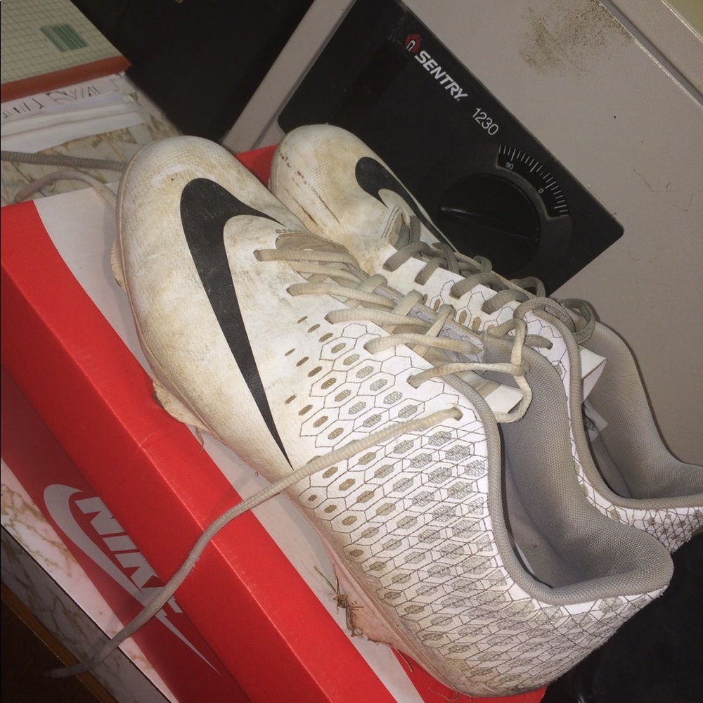 Baseball Cleats